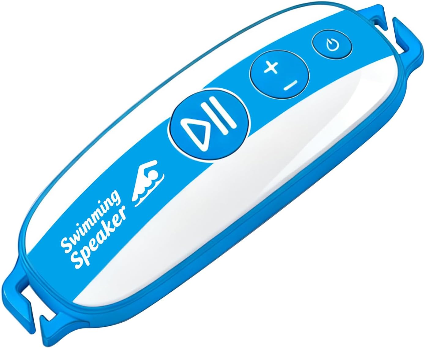Knochenleitungslautsprecher Zum Schwimmen, Ipx8 5.4 Für Die
