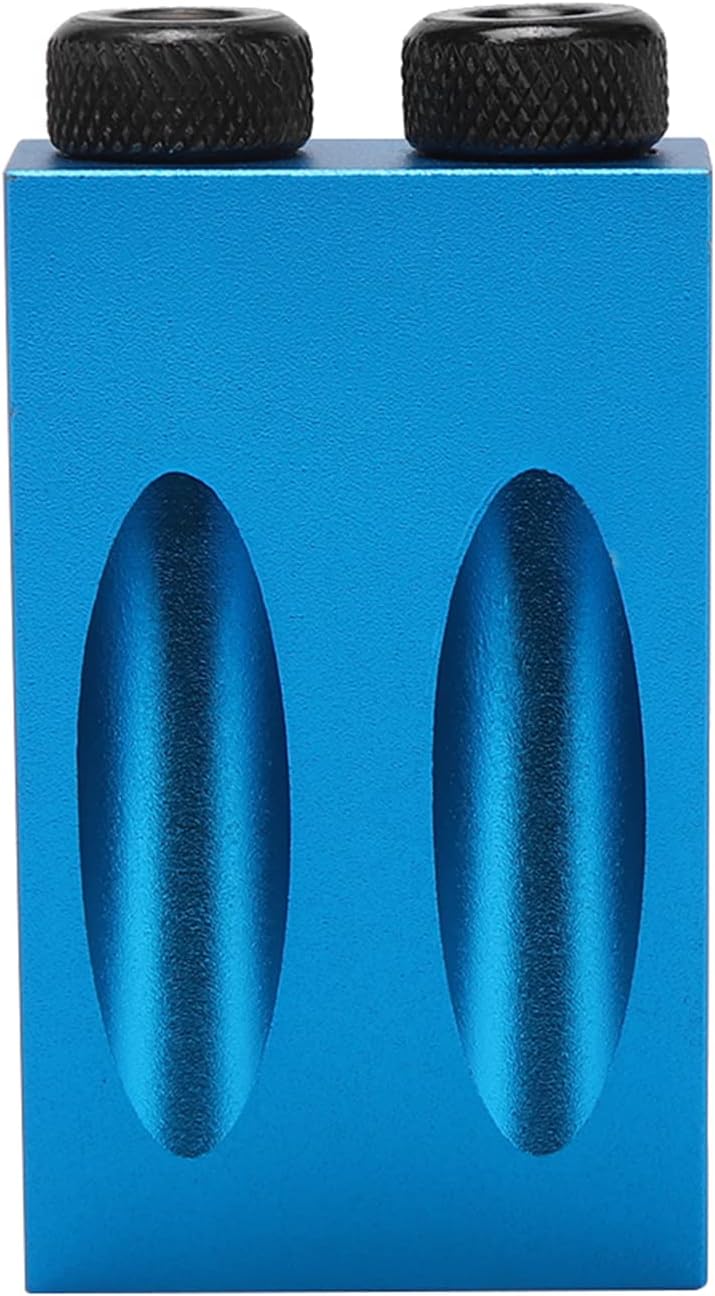 Schrägbohrlehren-set Aus Aluminiumlegierung