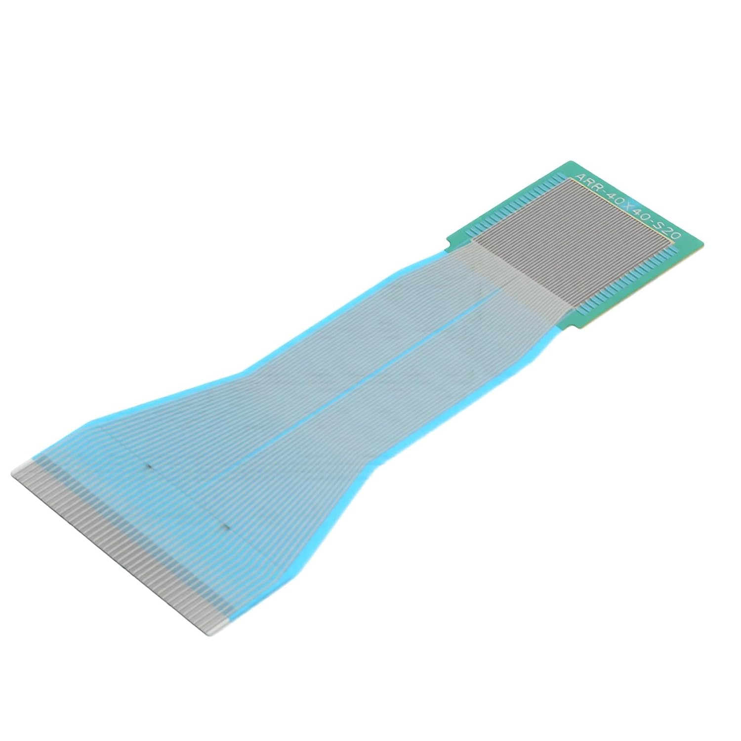 40x40 Widerstandskraftsensormatrix, 0,2 Mm Dünnschicht