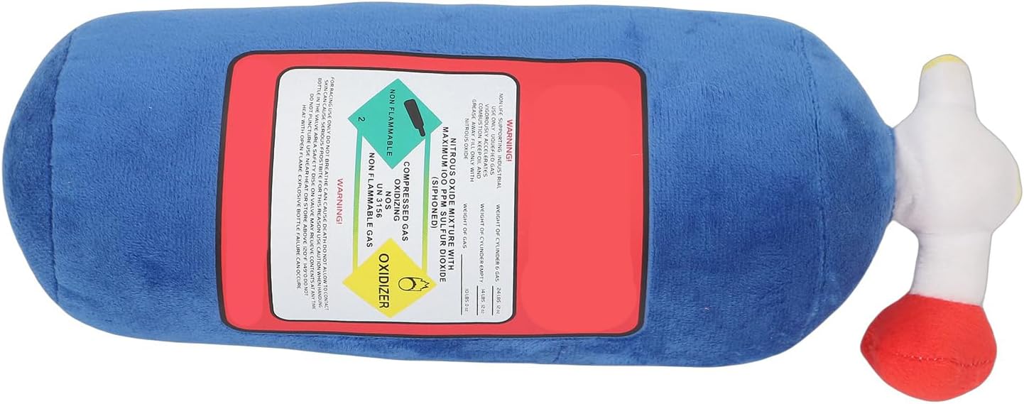 Nos Auto-nackenkissen, Polyester-kopfkissen