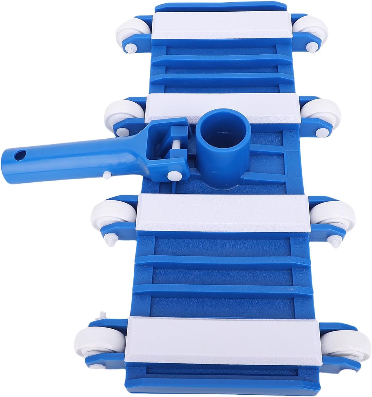 Pool-staubsauger Mit Rädern, Hochleistungsgerät