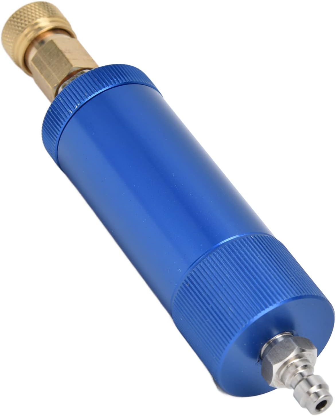 Pcp-separator 30mpa Aluminiumlegierung (blau)