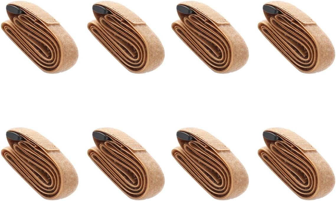 Stück Gepäckspanngurte Aus Polyester
