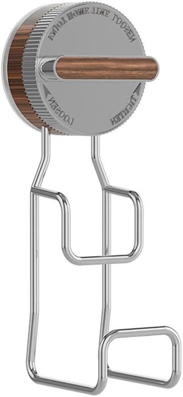 Wandhaken 201 Rost- Und Feuchtigkeitsbeständiger Wandhaken (braun)