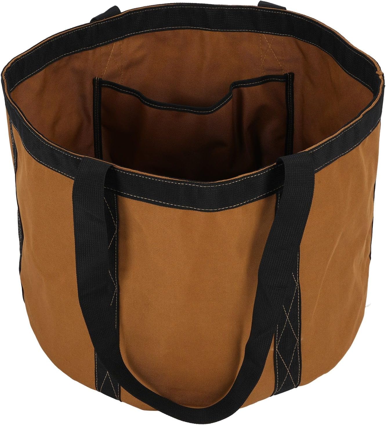 Tragbare Werkzeugtasche Aus Oxford-gewebe Für Elektriker, Höhenarbeiter Und Baustellen. Robuster Werkzeughalter (45 X 35 Cm) Zur Aufbewahrung Von Nägeln, Schrauben Und Werkzeug.