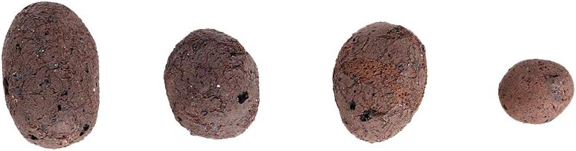 Hydroponische Tonkugeln, Wachstumsmedium, Tonsteine