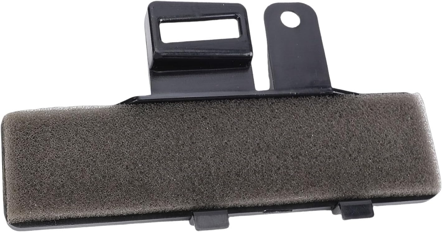 Frontabdeckung Für Verdampferheizung, Hochfest, Langlebiger Ersatz Für Frontier-modelle 2005–2019, Teilenummer 27122 Ea000