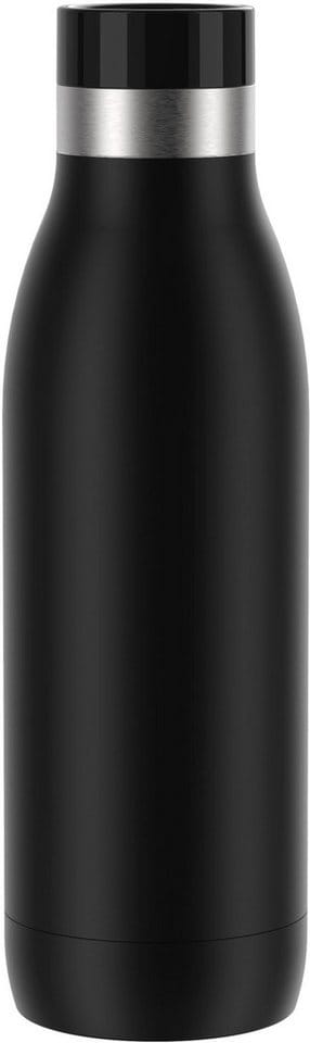 Emsa Bludrop Color 0,5 L Schwarz