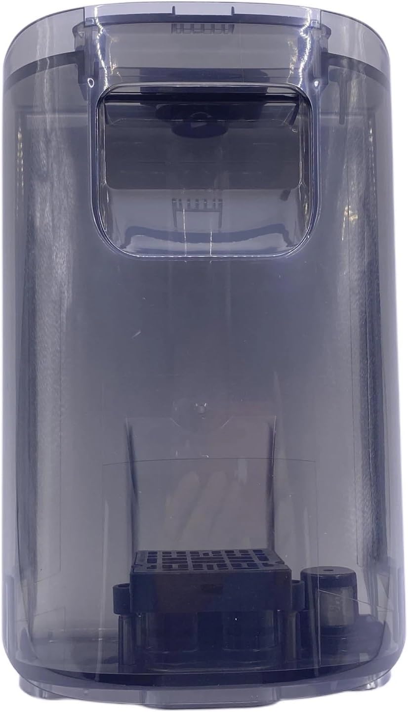 Frischwassertank, Kompatibel Mit Den Kabellosen Dreame-staubsaugern H14 / H14 Pro / H14 Dual. Ersatzteile Für Nass- Und Trockensauger.