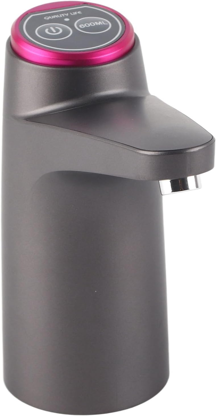 Automatischer Wasserspender Mit Usb-ladefunktion Für Wohnmobile