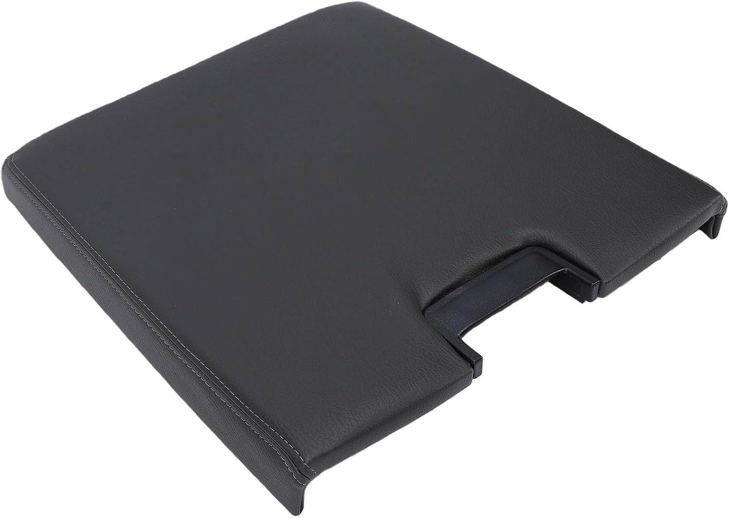 Verriegelungssatz Für Die Mittelkonsole, Ersatzteil Für Die Getriebeabdeckung, Dunkelgrau Oem 20864151, Für Pickup Suv 2007-2013 (schwarz)