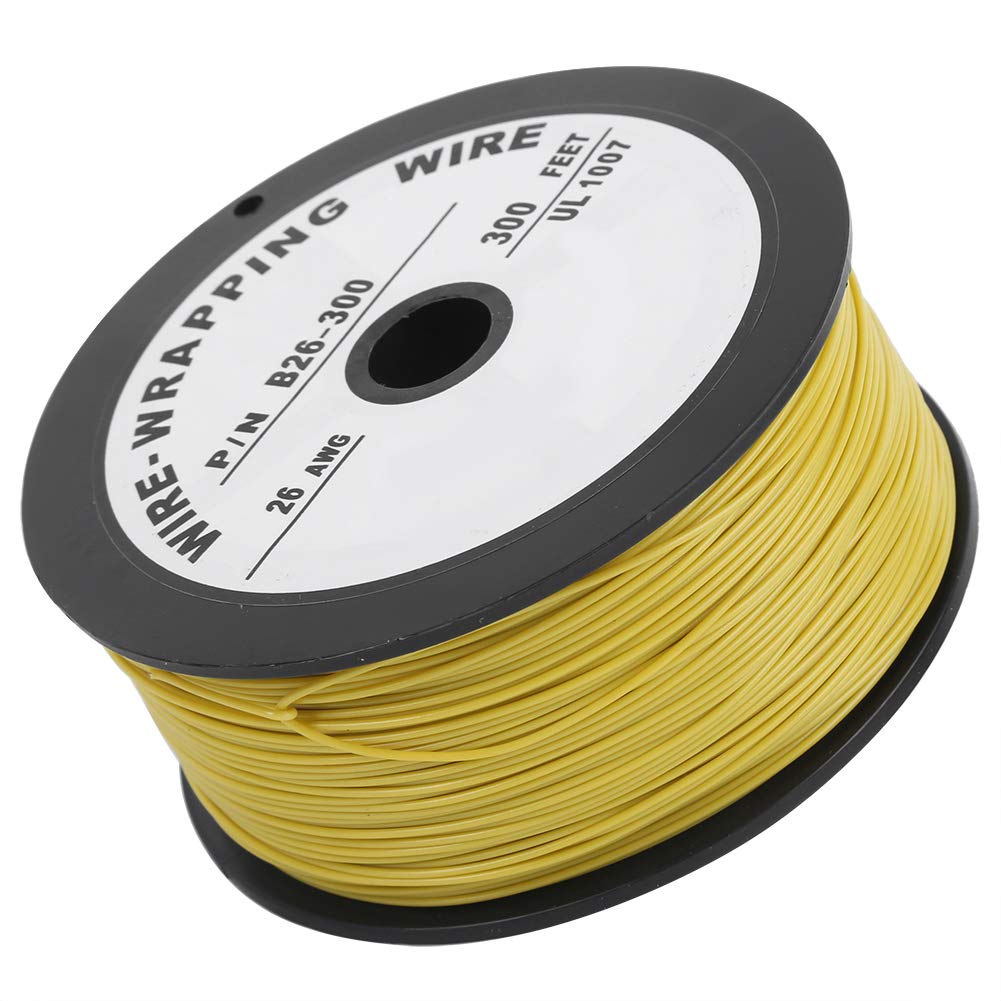 26awg Verzinntes Kupferkabel, Ul1007-zertifiziert, 100 Meter
