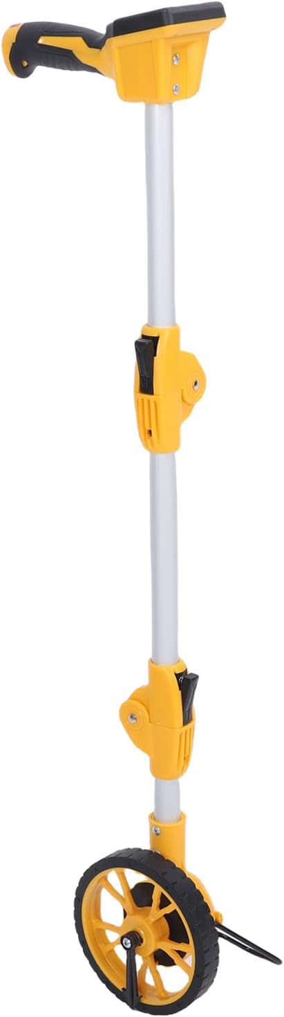 Digitaler Distanzmesser Mit Rad, Länge 93 Cm