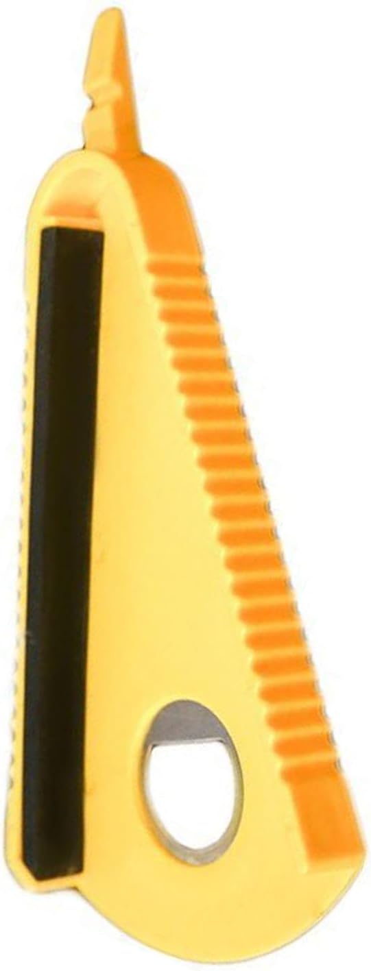 Multifunktionaler Flaschenöffner, Deckelöffner