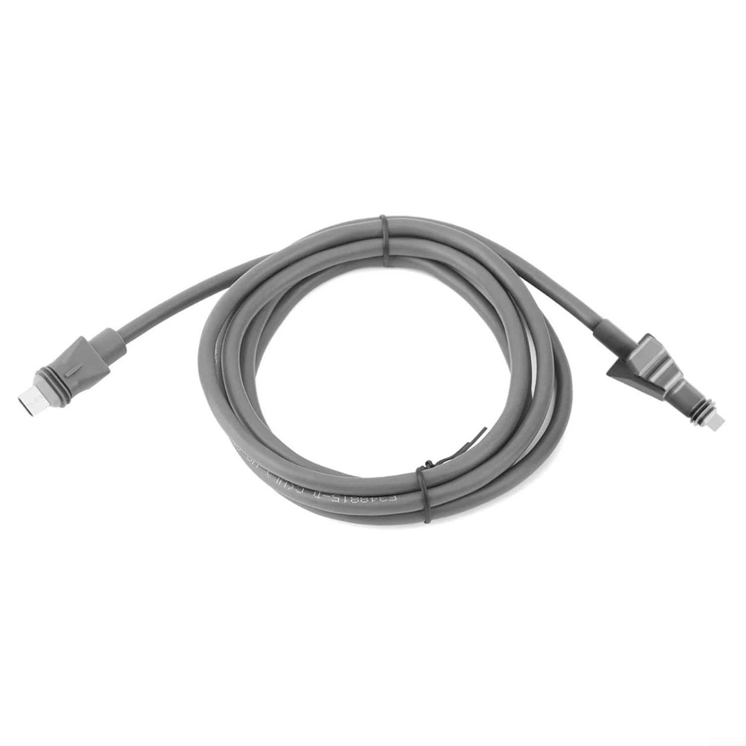 Hochleistungsfähiges 8 M Langes Flachnetzwerkkabel Für Wasserdichte Wohnmobile, Hochleistungs-flachkabelset Für Starlink Enterprise Router (version 10).