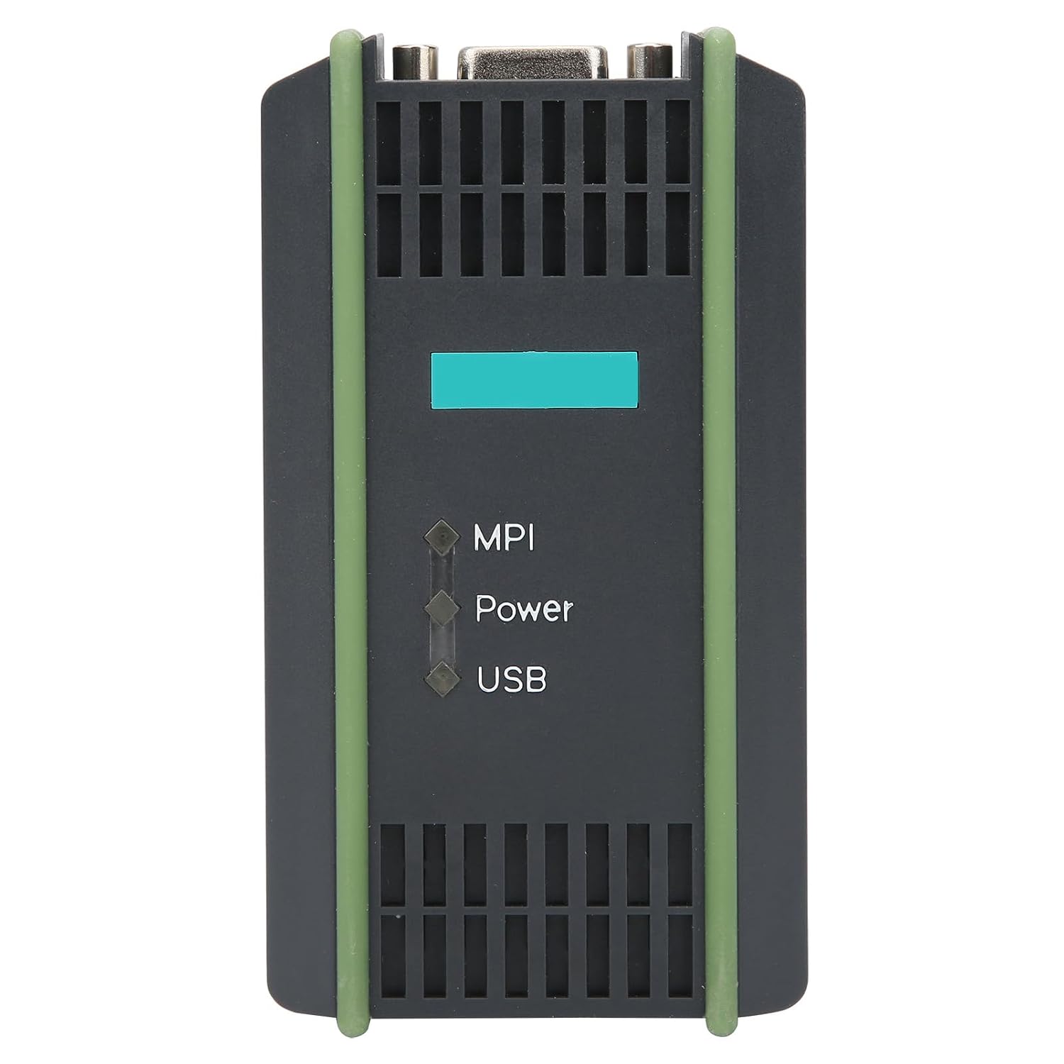 Sps-programmierkabel, S7-300-unterstützung, Optisch Isoliert, Schnelle Datenübertragung, Benutzerfreundlich, Für Industrielle Umgebungen Mit Störungen, 5 M