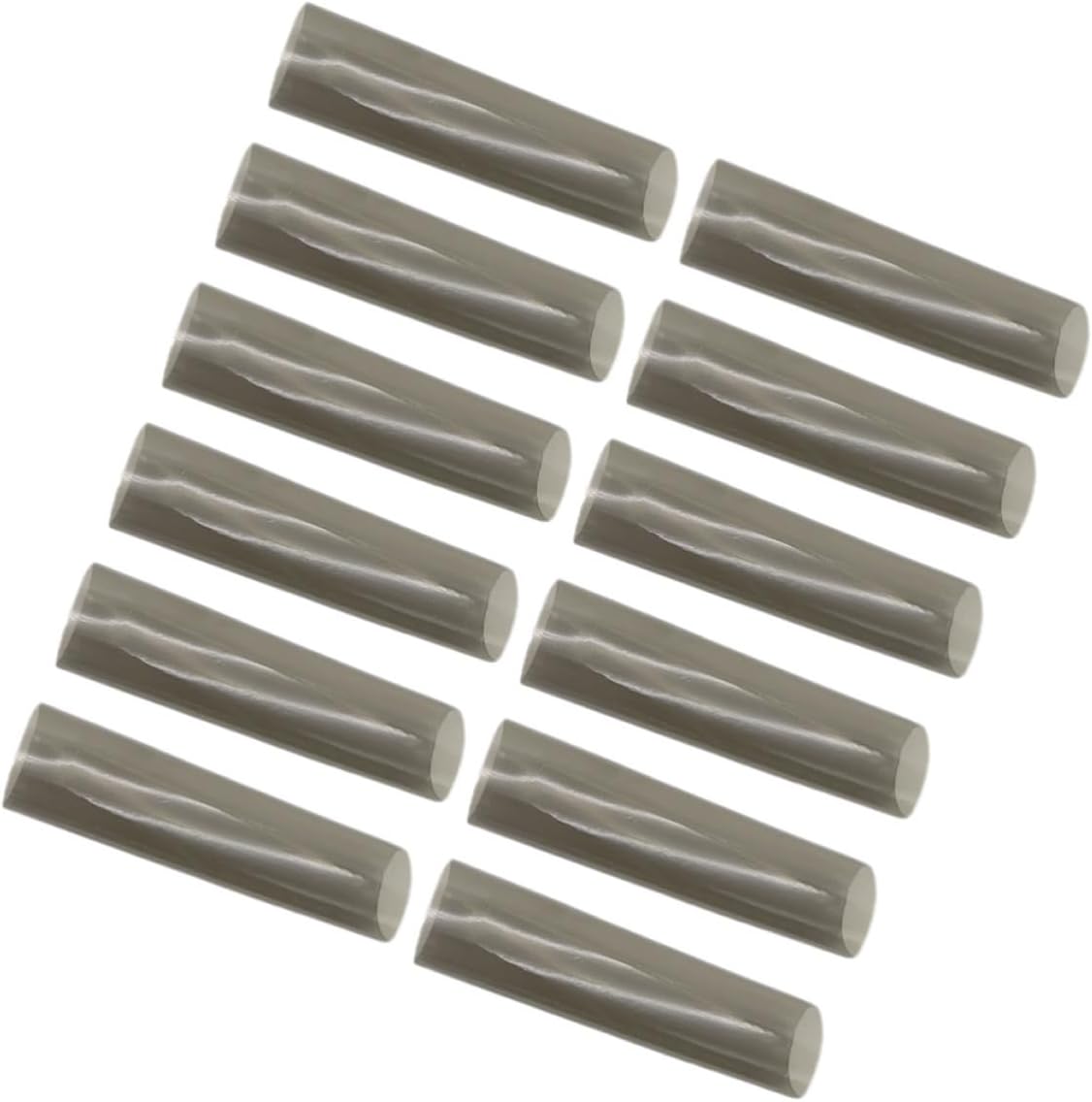 Set Mit 12 Universellen Pvc-federhülsen Zum Winterschutz Von Eingelassenen Poolabdeckungen, Outdoor-zubehör Zur Befestigung Der Terrasse
