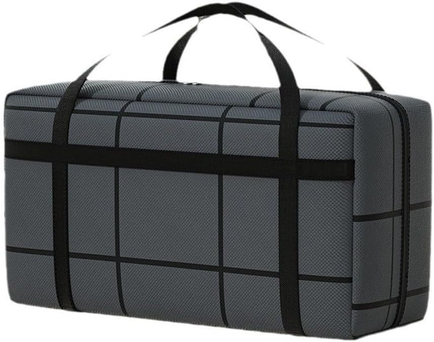 Xl Aufbewahrungsbeutel Aus Vliesstoff 100x36x50cm Grauer Aufbewahrungsbeutel Aus Vliesstoff (xl)