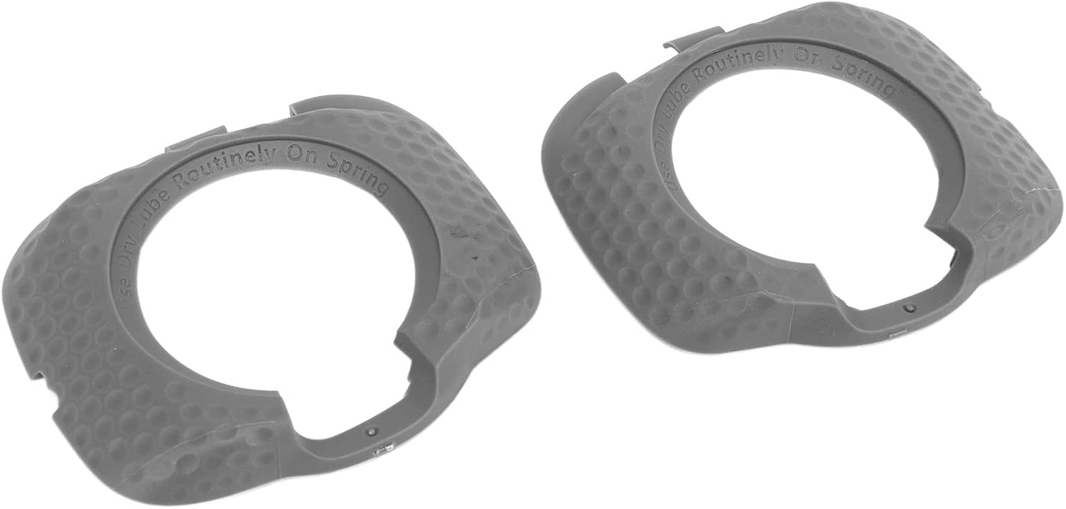 Fahrrad-cleats, Fahrrad-pedalabdeckungen – 1 Paar Schnellverschluss-pedalabdeckungen, Fahrradschuhe Für Speedplay Zero, Fußfixierplatte