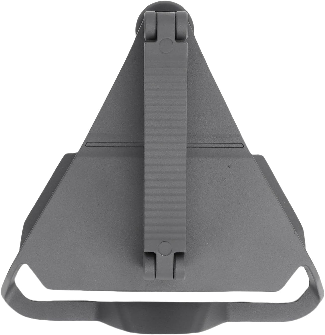 Satelliten-dachträger Für Autos, 500 Lb Tragkraft, Dachträger Aus Aluminiumlegierung, Bohrfreie Montage Mit Doppelter Verriegelung Und Antivibrationsdesign