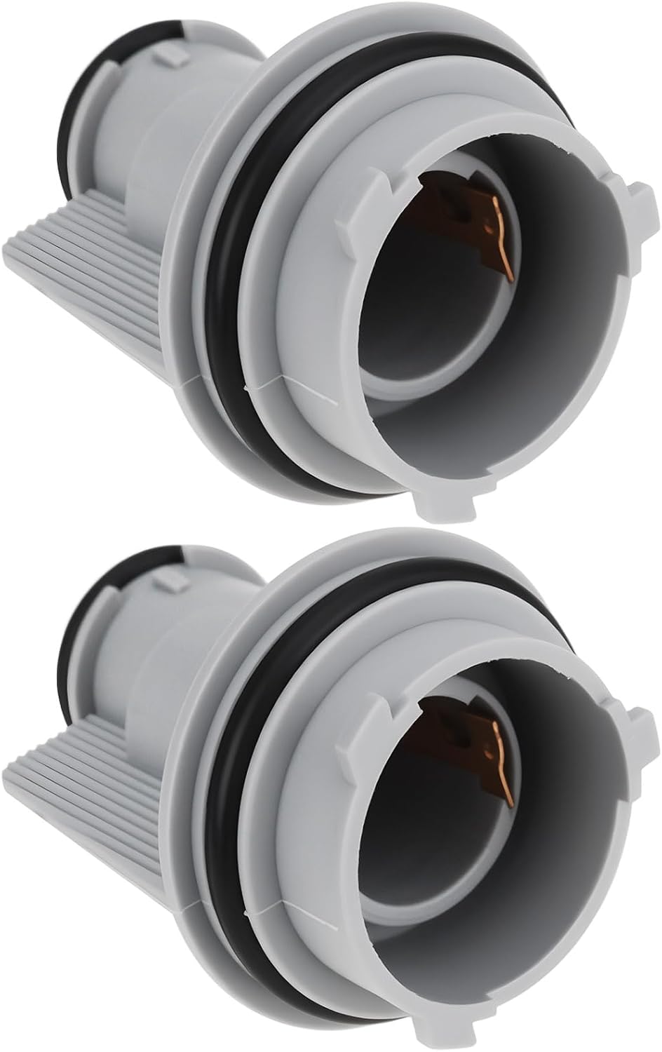 2x Oem Blinkerlampenfassung 3b0953123b, Kompatibel Mit Vw Passat 1997-2005 Und Audi