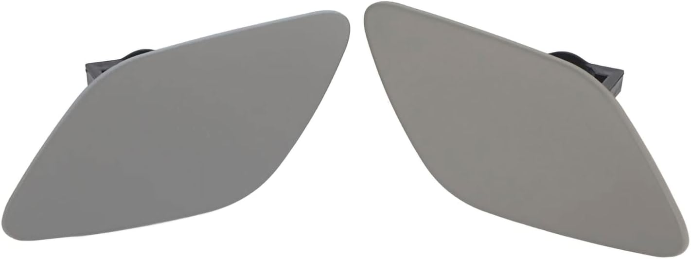 2x Scheibenwaschdüsenschlauch E92 E93 61677171660