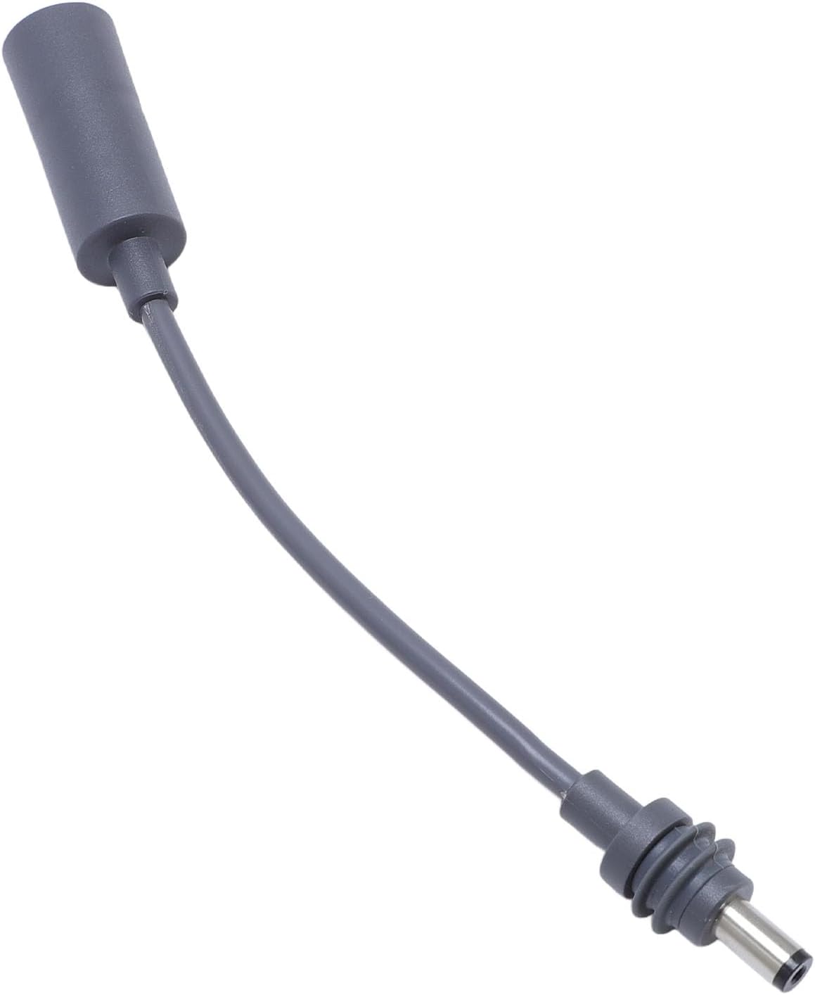 10 Cm Langes Satelliten-gleichstromkabel, Pvc-kupfer-gleichstromkabel-verlängerungskabel, Hocheffizientes Stromübertragungskabel, Ideal Für Den Einsatz