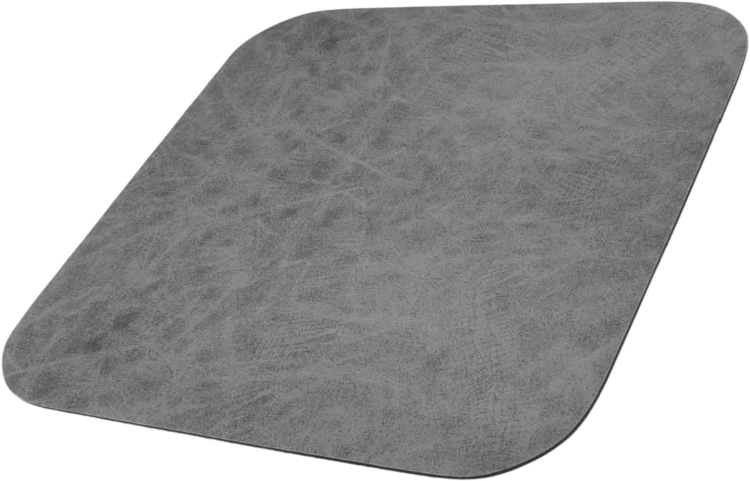 Universelle Matte Für Saugroboter, Rutschfeste Ladestation Für Stabiles Laden Und Aufbewahren Von Ersatzteilen Auf Dem Boden, Gummidesign