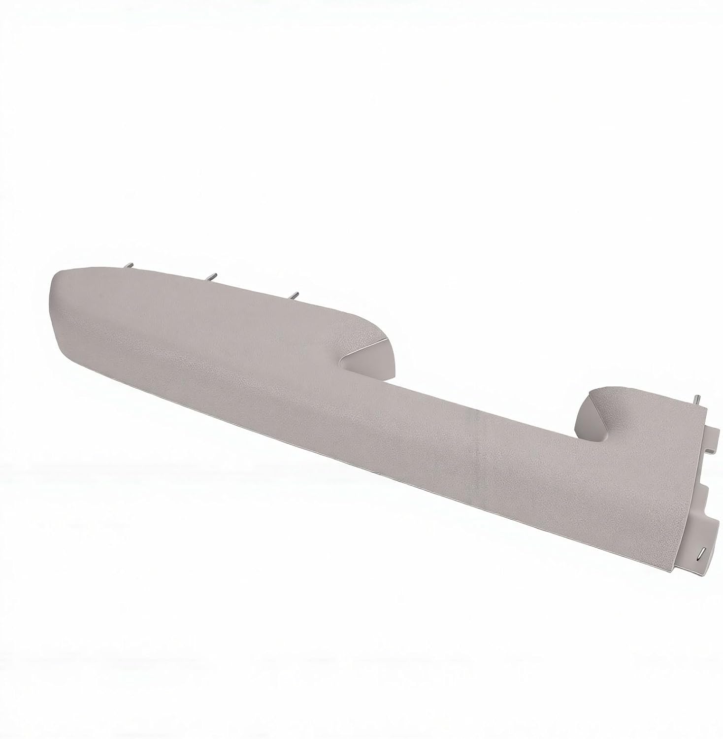 Reparatursatz Für Die Linke Vordere Fahrerarmlehne Mit Verstärkter Metallhalterung Für Sierra Silverado 2010-2014, Teilenummer 22818466 20920831