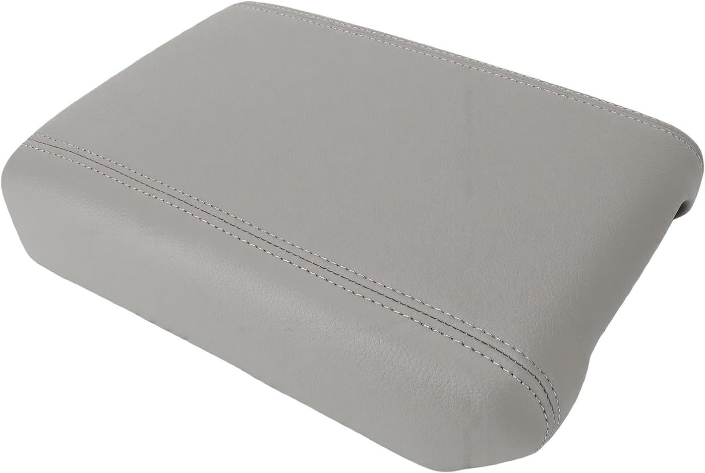 Abdeckung Für Die Mittelkonsolenarmlehne (grau)