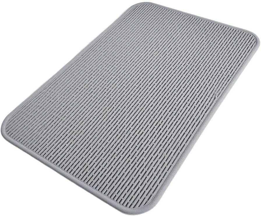 Extra Lange 60 Cm Badematte, Die Zugeschnitten Werden Kann