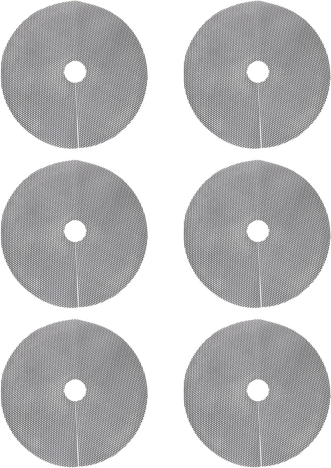 Pflanzkübelgitter, Suchschutz Für Den Außenbereich (30 Cm)
