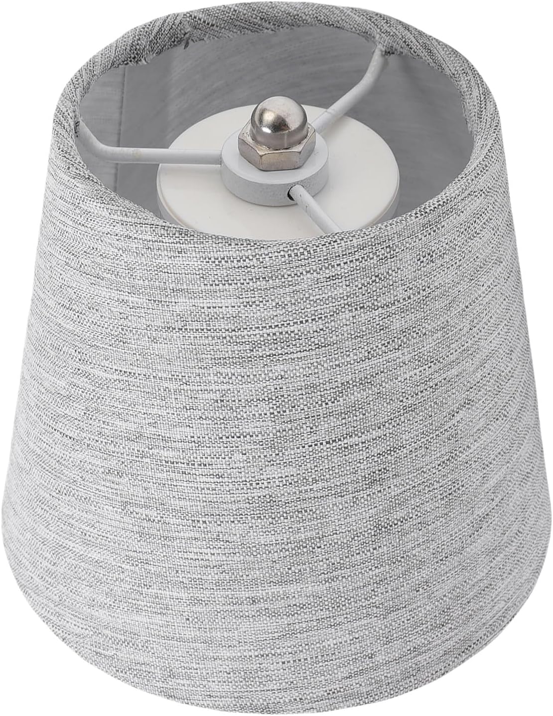 Flaschenlampe Mit Ästhetischem Design