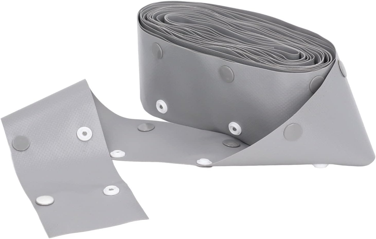 Kabelschutzhülle, Aufbewahrungsrohr Mit Druckknopf