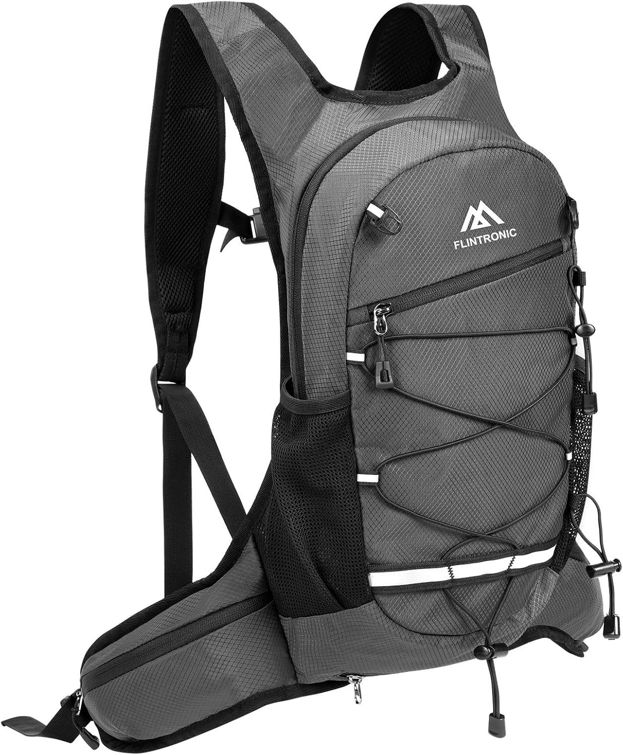 Trinkrucksack, Fahrradrucksack, Trinksystem Zum Laufen, Radfahren Und Wandern