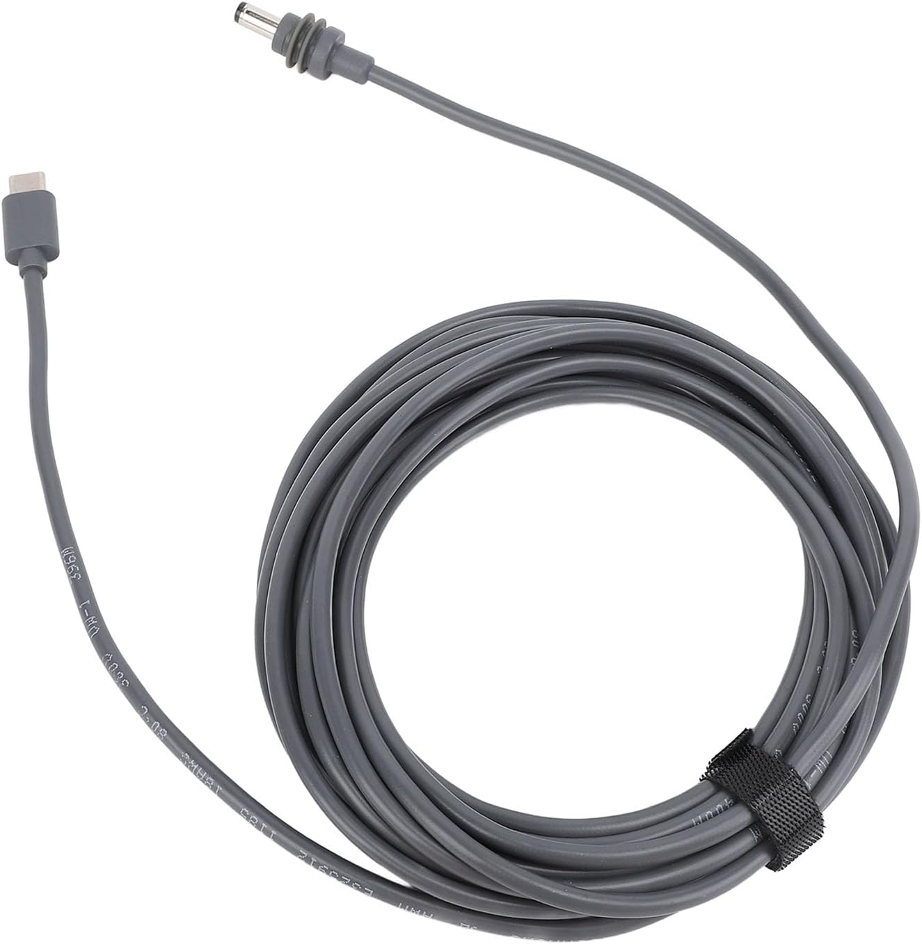 Usb-c-auf-dc-kabel Mit Pd-smart-chip, Kabel (2,5 M)