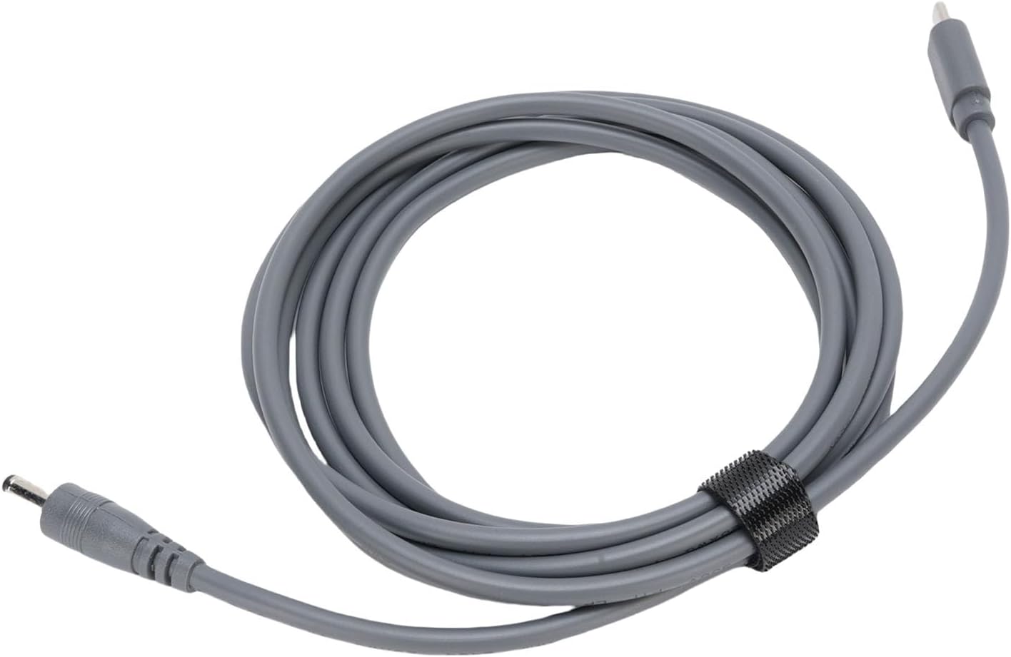 Usb-typ-c-auf-gleichstromkabel, 2 M Länge
