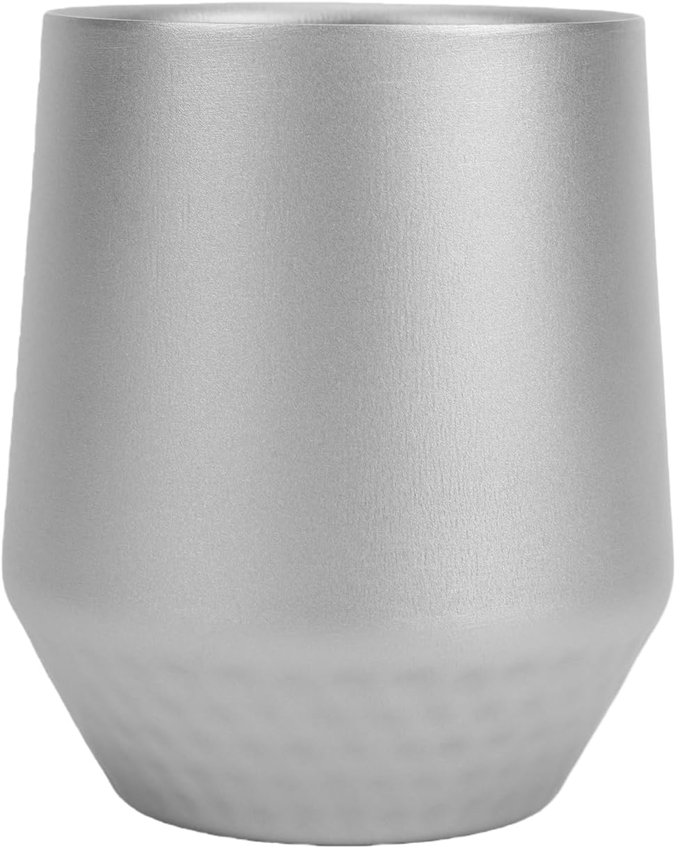 Ti Camping-kaffeebecher, 240 Ml (240 Ml)