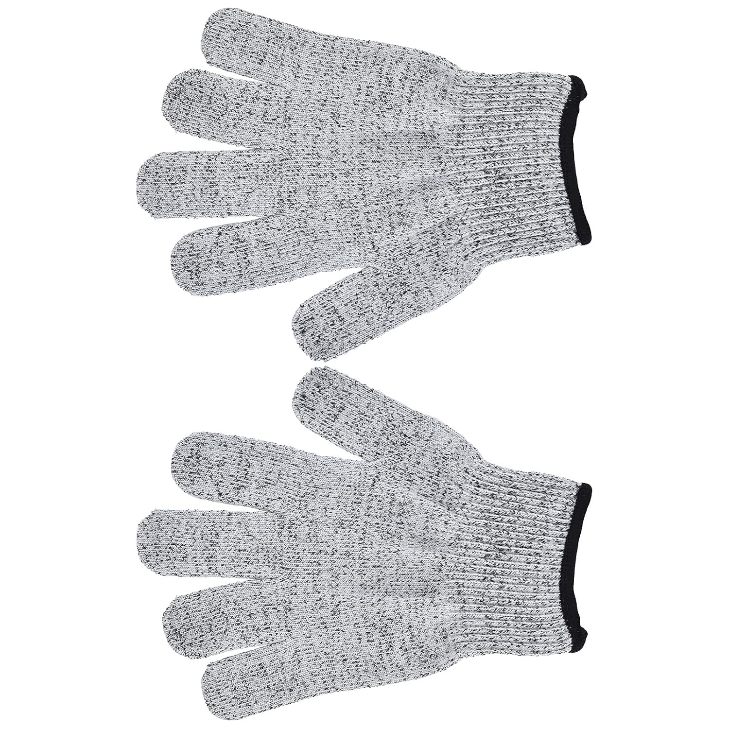 Schnittschutz Für Gartenarbeit Aus Nylon Und Elastan, Lange Bündchen, Maschinenwaschbar, Flexible Passform Für Gartenarbeit, Kochen, Holzschnitzen Und Holzbearbeitung (m)
