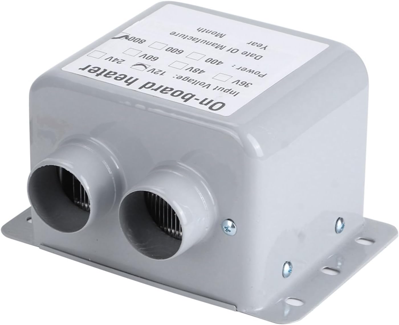 800w 12v Ptc Keramik-autoheizung, Entfroster