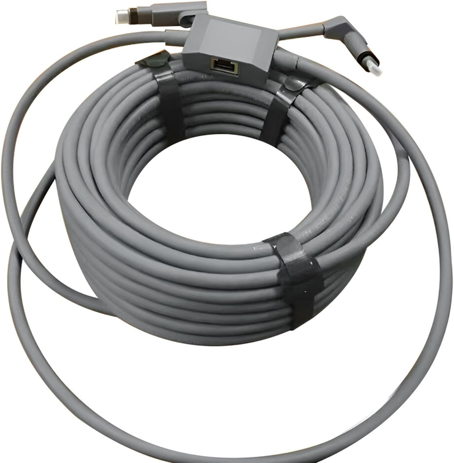Ersatzkabel Für Gen 2 V2 Satellitenschüssel, Kupfer