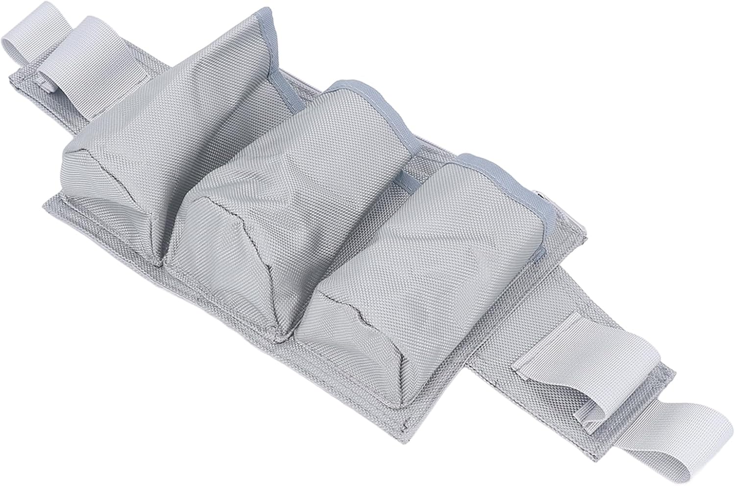 Professional Speed Gürteltasche Oe-102 Ox Cloth Grau (grau)