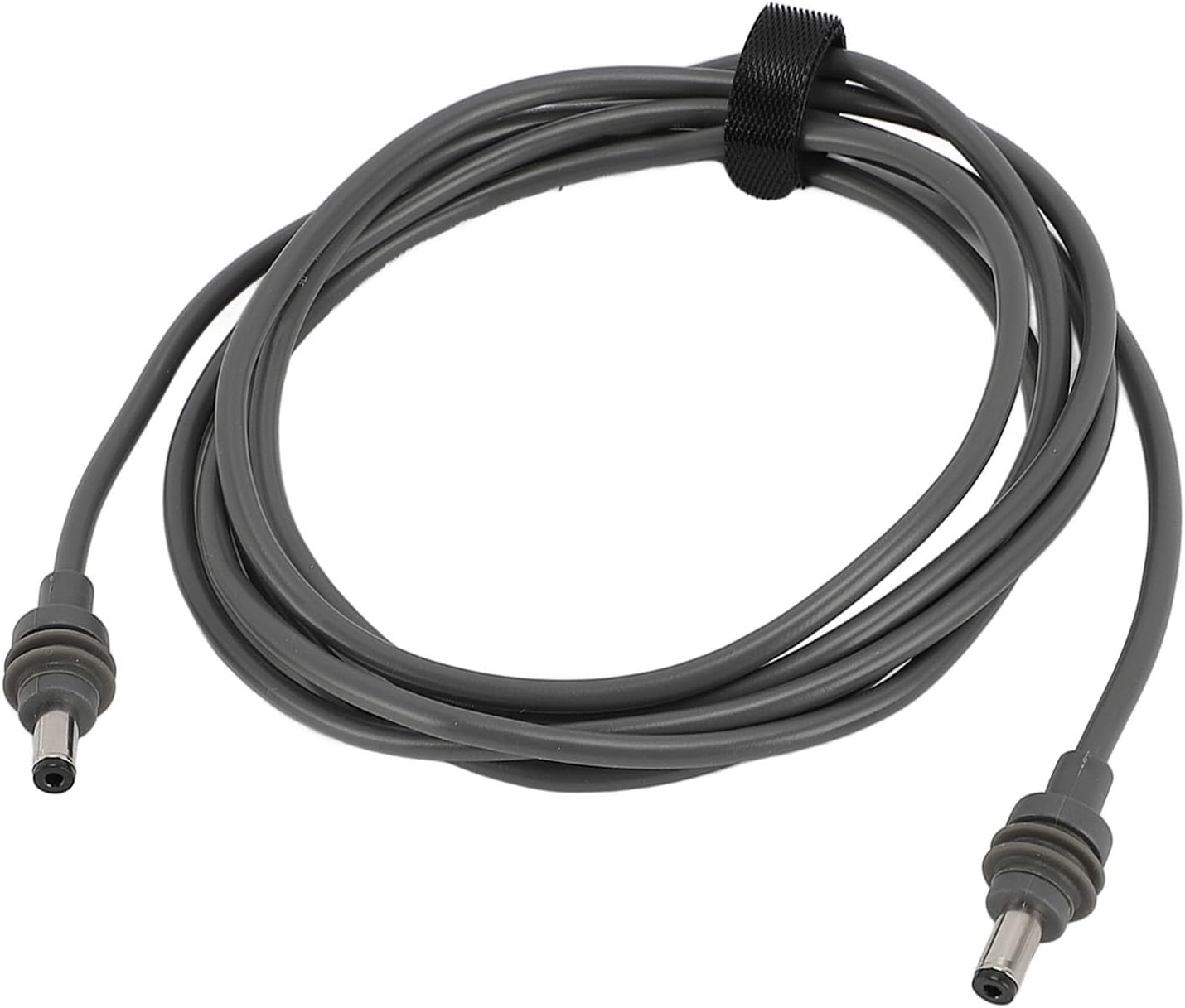 Satelliten-verlängerungskabel Dc 18awg Reines Kupfer Pvc Grau, Ip68, (2)
