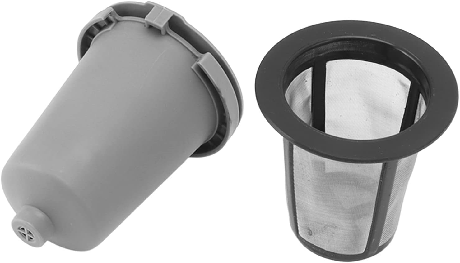 Wiederverwendbarer Pp-kaffeefilter, Kaffeekapsel Für Kaffeemaschine