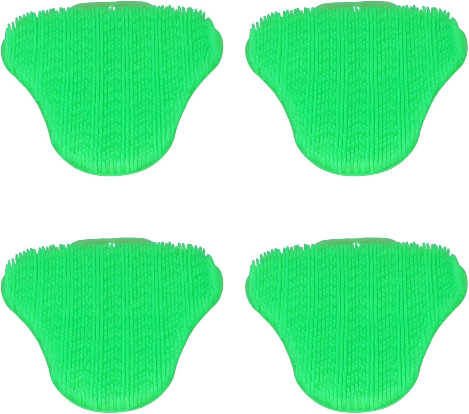 Urinalsieb Aus Weichem Gummi, Urinalfiltermatte