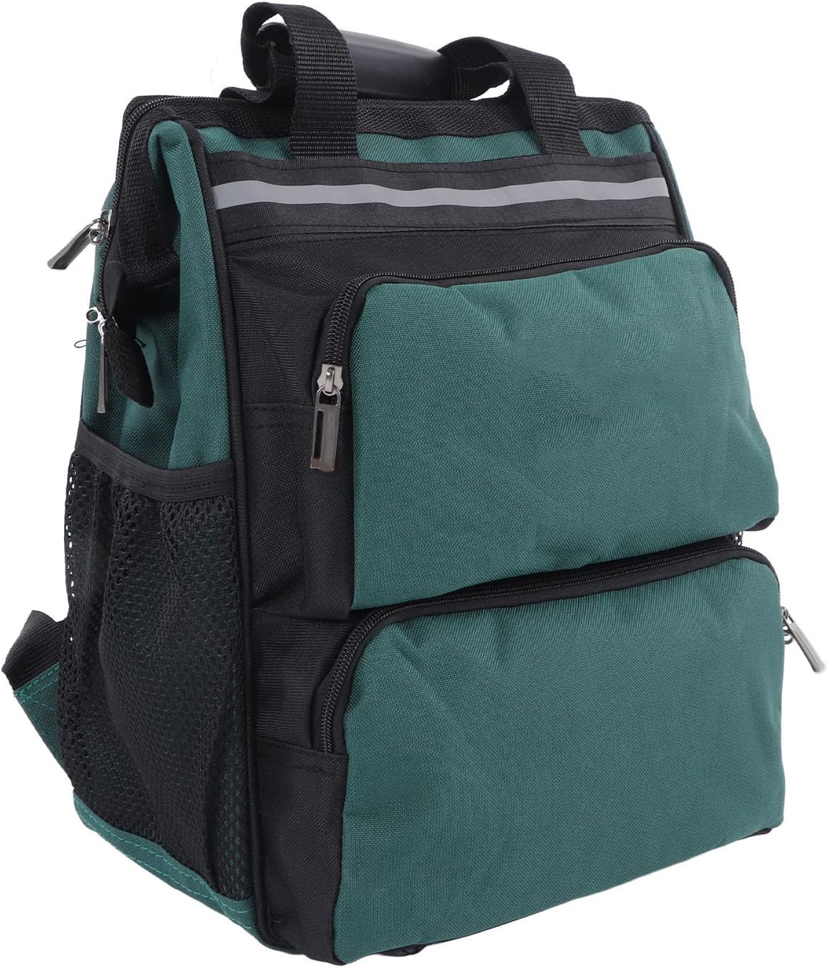 Werkzeugrucksack Aus Oxford-gewebe, Werkzeugtasche Aus Canvas