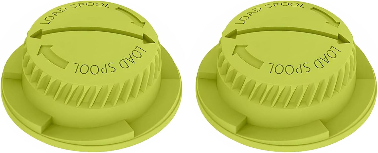 Packung Mit 2 Ersatzknöpfen Ac05abk Und 530455002, Kompatibel Mit Ryobi Ry40250, Ry40230, P2090, Ry41135, Ry253ss, Ry252cs, Rysst44 Ac04159