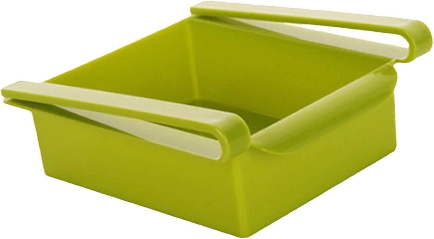 Hängender Schubladenorganizer Für Den Kühlschrank, Tablett