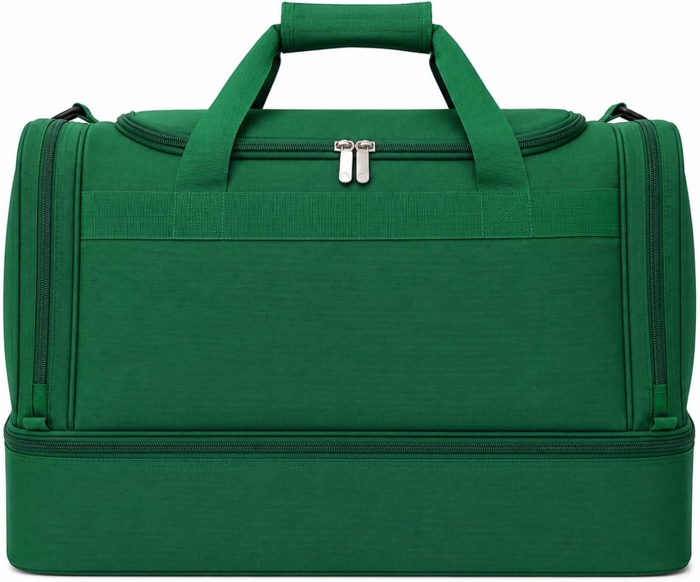 Große Tasche Mit Großem Fassungsvermögen, L, Grün, Farbe Bis 1