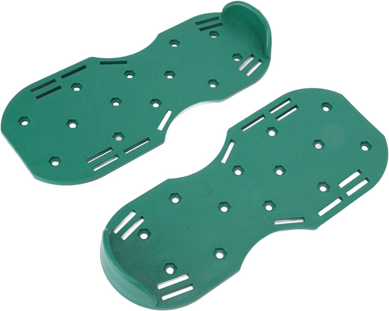 Rasenbelüftungsschuhe, Spikes Aus Zinklegierung